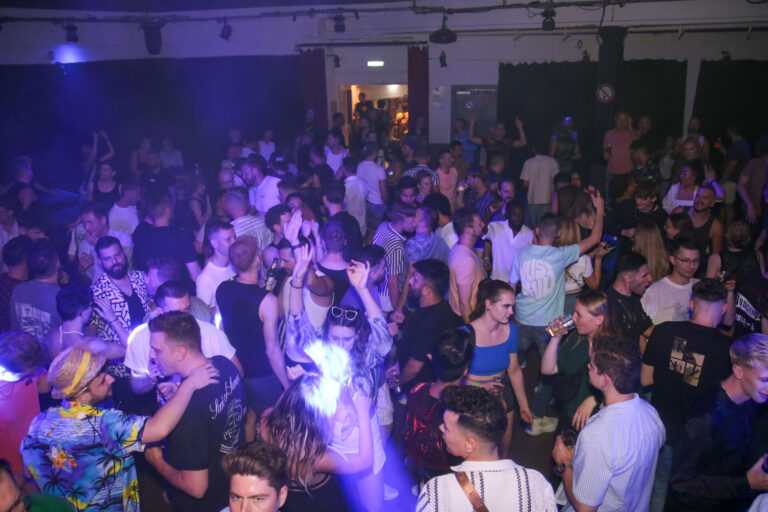 Schamlos – Endless Summer, zakk Düsseldorf, 2025