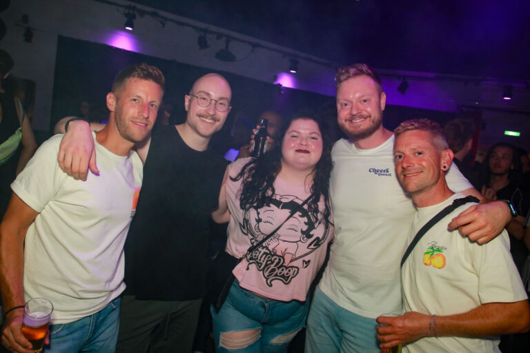 Schamlos – Endless Summer, zakk Düsseldorf, 2025