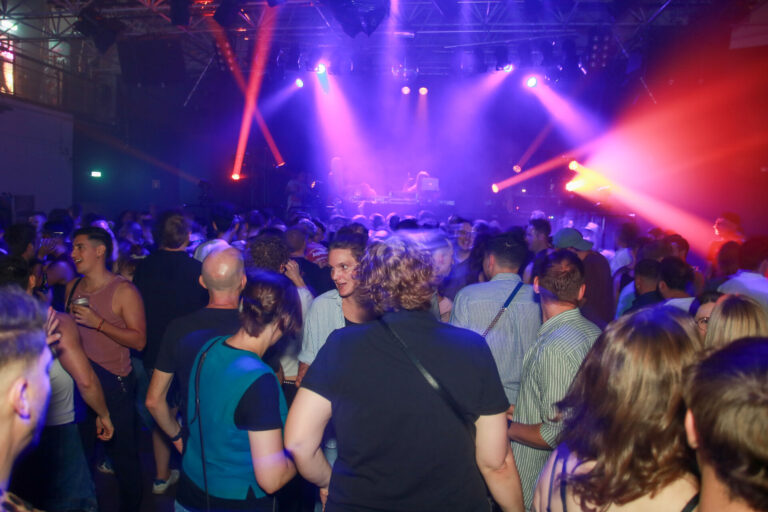 Schamlos – Endless Summer, zakk Düsseldorf, 2025