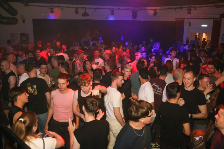 Schamlos – Endless Summer, zakk Düsseldorf, 2025