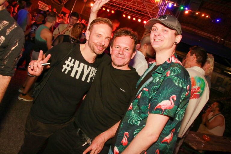 Schamlos – Endless Summer, zakk Düsseldorf, 2025