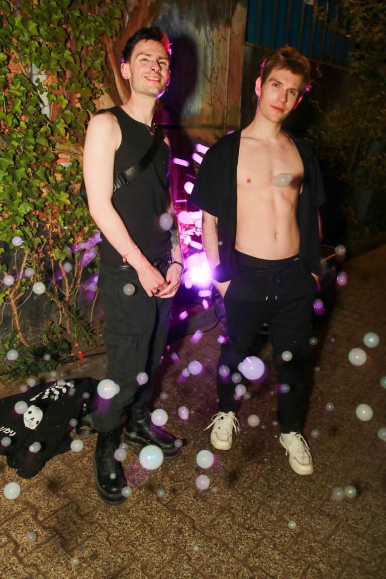 Schamlos – Endless Summer, zakk Düsseldorf, 2025