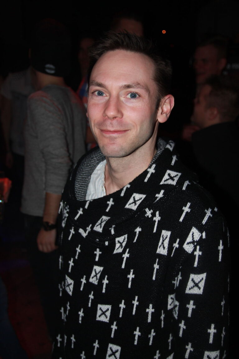 Schamlos – Die Erste 2015, zakk Düsseldorf, 2015