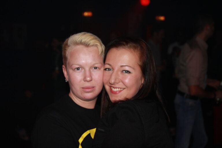Schamlos – Die Erste 2015, zakk Düsseldorf, 2015