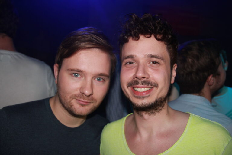 Schamlos – Die Erste 2015, zakk Düsseldorf, 2015