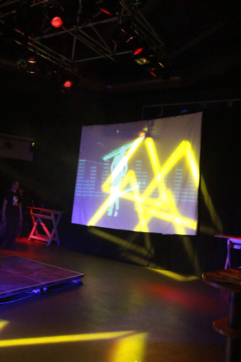 Schamlos – Die Erste 2015, zakk Düsseldorf, 2015