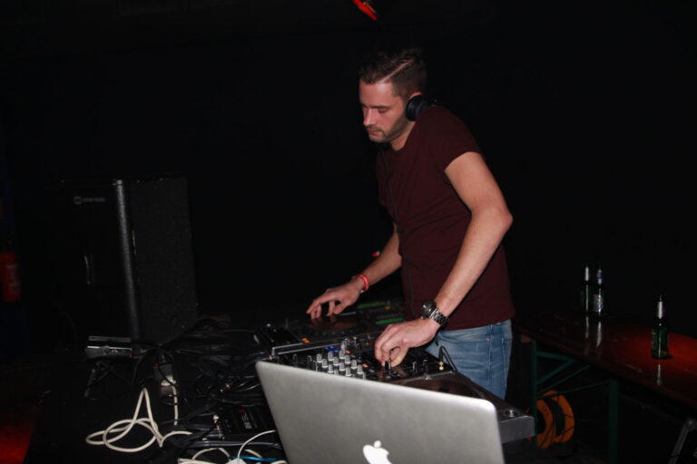 Schamlos – Die Erste 2015, zakk Düsseldorf, 2015
