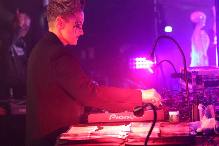 Schamlos – Halloween Edition, zakk Düsseldorf, 2024