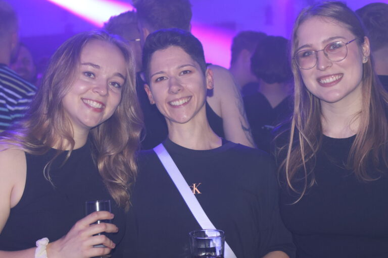 Schamlos – Halloween Edition, zakk Düsseldorf, 2024
