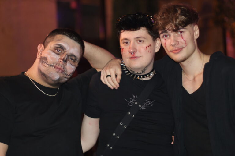 Schamlos – Halloween Edition, zakk Düsseldorf, 2024