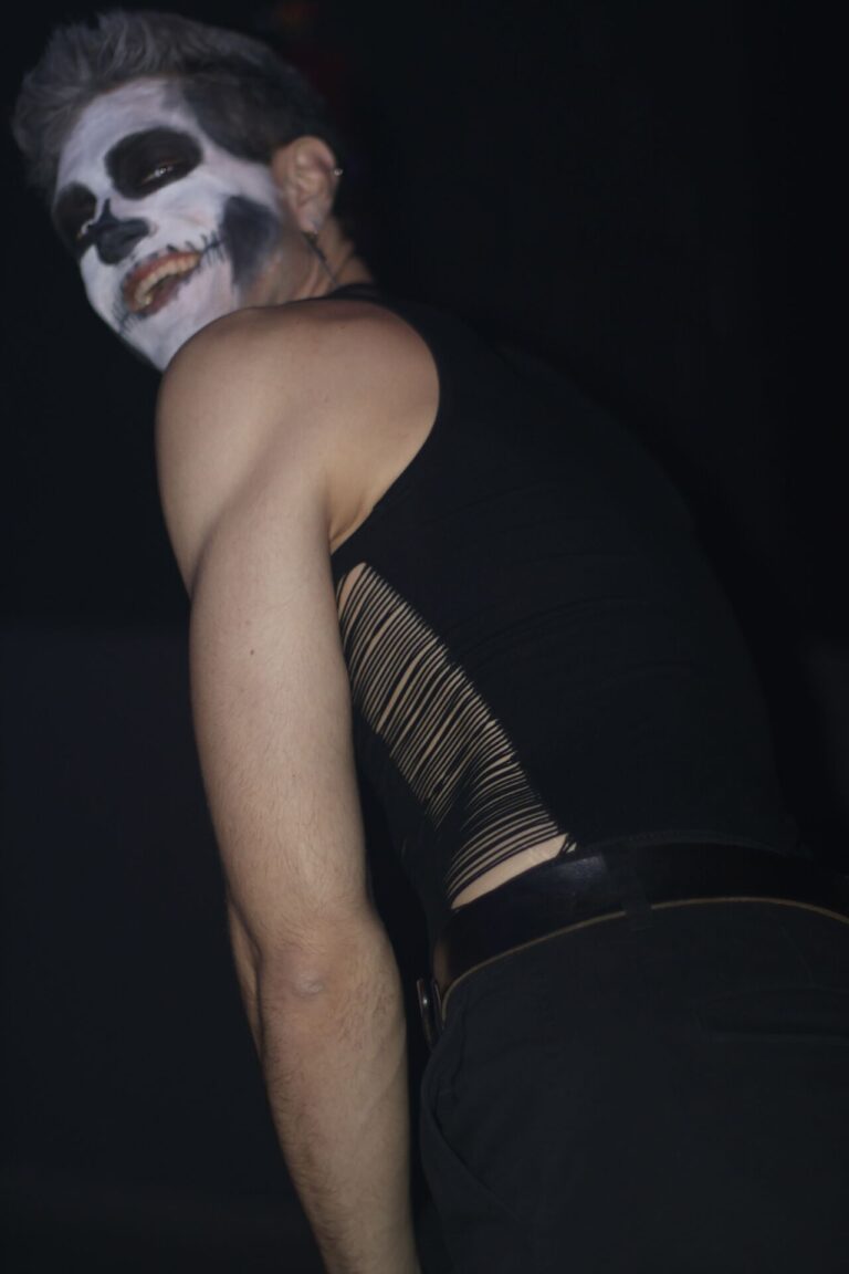 Schamlos – Halloween Edition, zakk Düsseldorf, 2024
