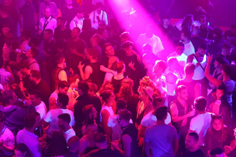 Schamlos – Halloween Edition, zakk Düsseldorf, 2024