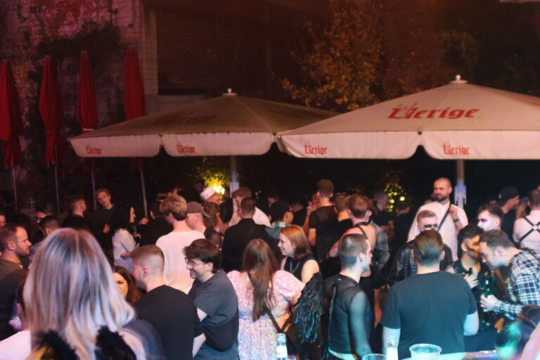Schamlos – Halloween Edition, zakk Düsseldorf, 2024