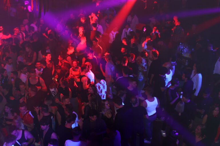 Schamlos – Halloween Edition, zakk Düsseldorf, 2024