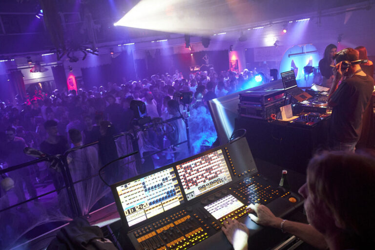 Schamlos – Halloween Edition, zakk Düsseldorf, 2021