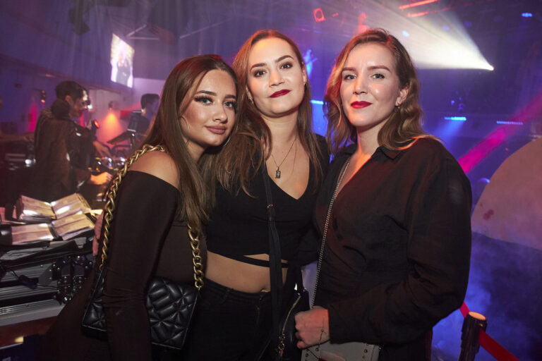 Schamlos – Halloween Edition, zakk Düsseldorf, 2021