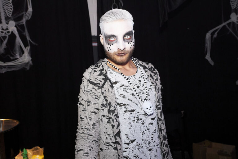 Schamlos – Halloween Edition, zakk Düsseldorf, 2021