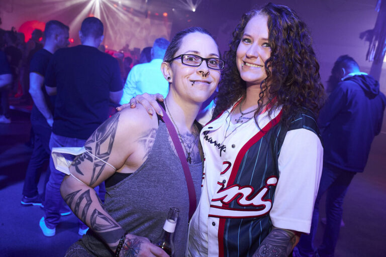 Schamlos – Halloween Edition, zakk Düsseldorf, 2021