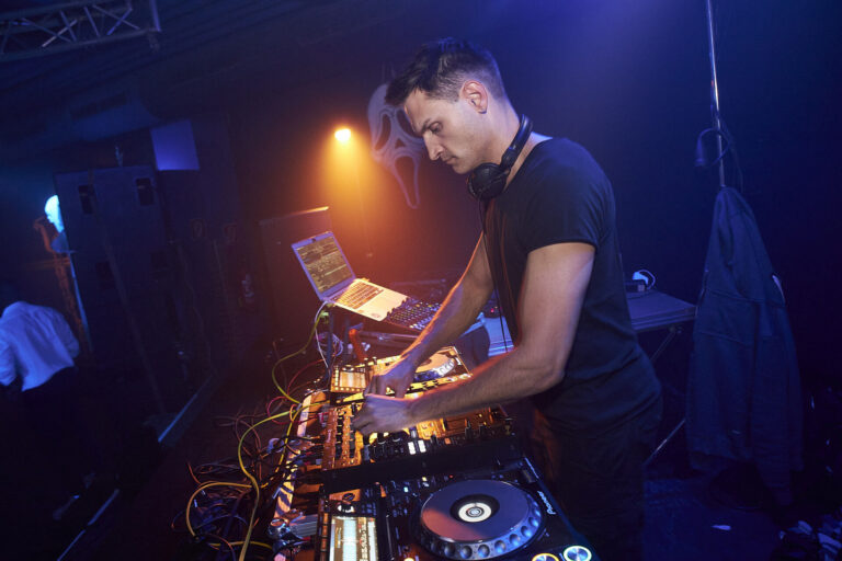 Schamlos – Halloween Edition, zakk Düsseldorf, 2021