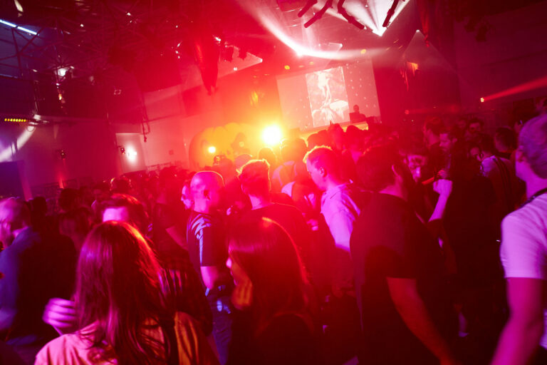 Schamlos – Halloween Edition, zakk Düsseldorf, 2021