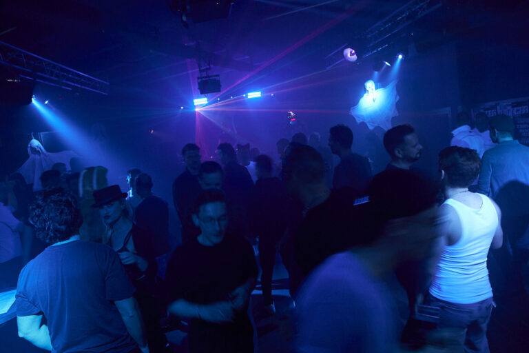 Schamlos – Halloween Edition, zakk Düsseldorf, 2021