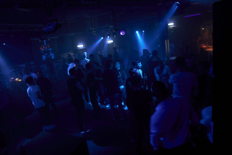 Schamlos – Halloween Edition, zakk Düsseldorf, 2021