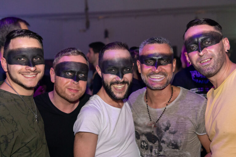 Schamlos – Halloween Edition 2022, zakk Düsseldorf, 2022
