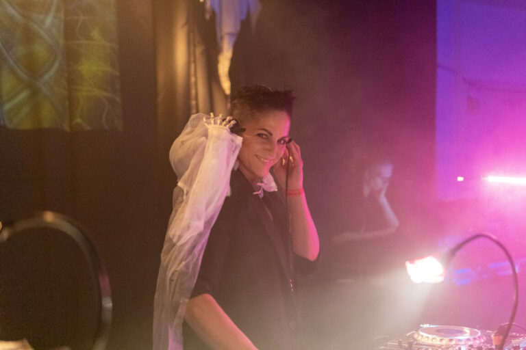 Schamlos – Halloween Edition 2022, zakk Düsseldorf, 2022