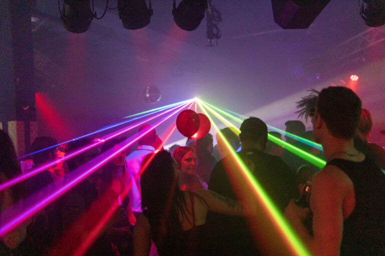 Schamlos – Halloween Edition 2022, zakk Düsseldorf, 2022