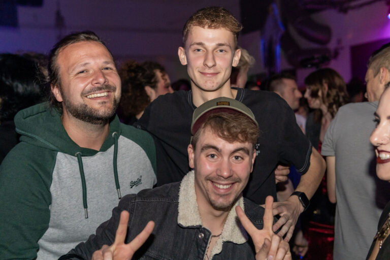 Schamlos – Halloween Edition 2022, zakk Düsseldorf, 2022