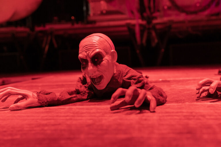 Schamlos – Halloween Edition 2022, zakk Düsseldorf, 2022