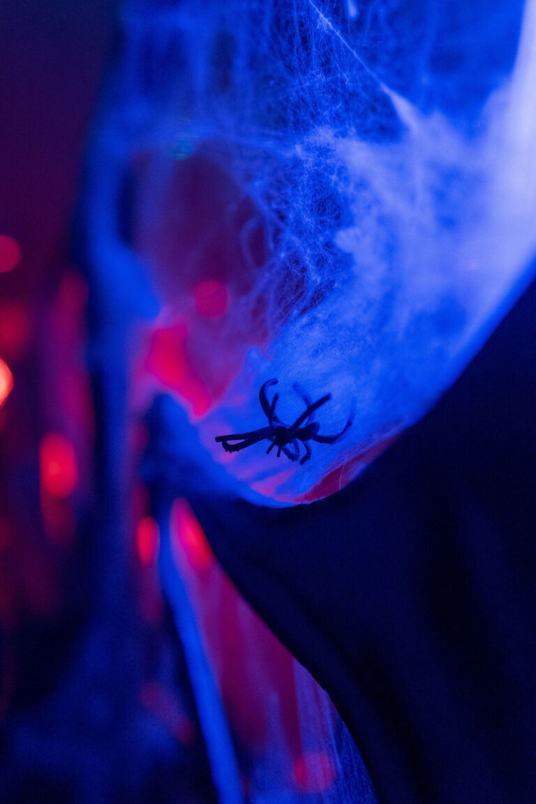 Schamlos – Halloween Edition 2022, zakk Düsseldorf, 2022