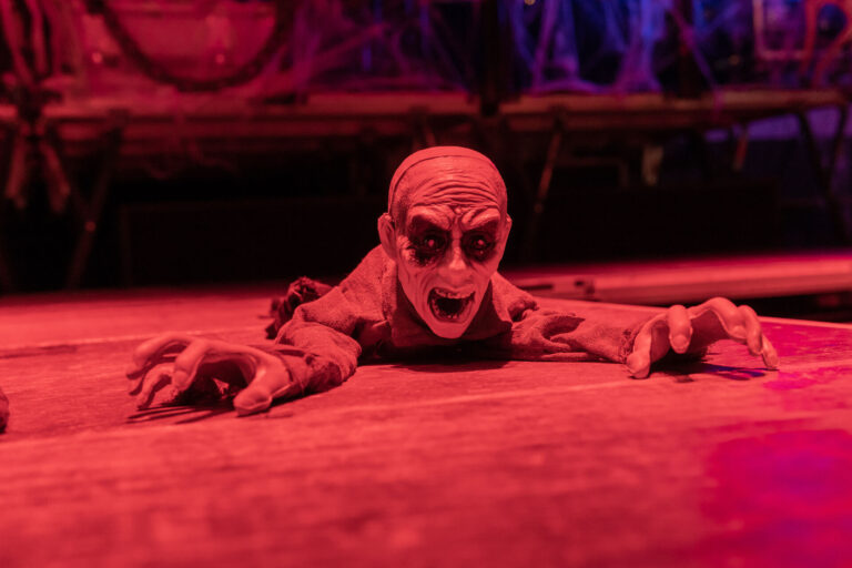 Schamlos – Halloween Edition 2022, zakk Düsseldorf, 2022