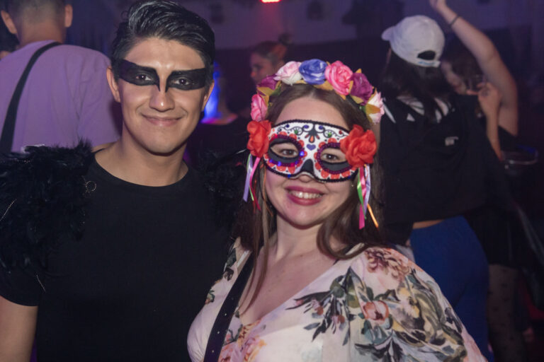 Schamlos – Halloween Edition 2022, zakk Düsseldorf, 2022