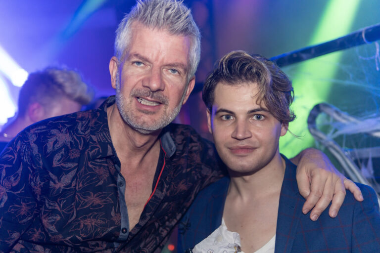 Schamlos – Halloween Edition 2022, zakk Düsseldorf, 2022