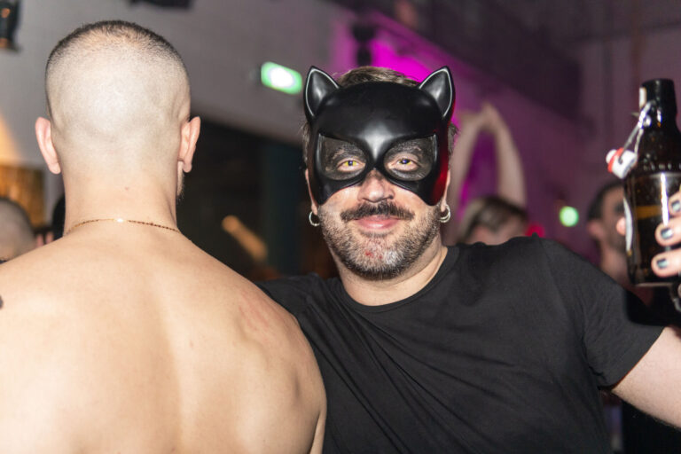 Schamlos – Halloween Edition 2022, zakk Düsseldorf, 2022