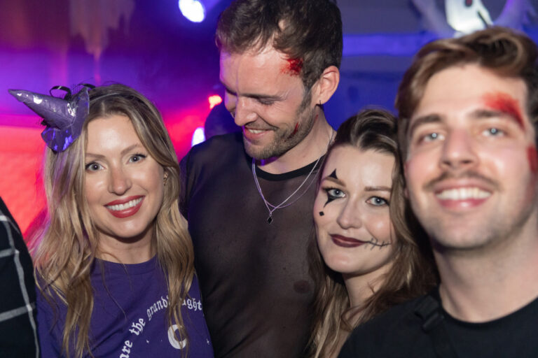 Schamlos – Halloween Edition 2022, zakk Düsseldorf, 2022