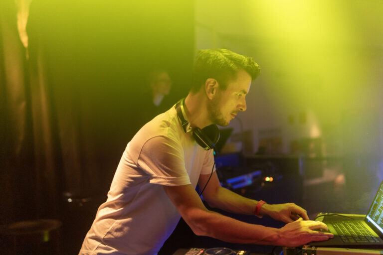 Schamlos – Halloween Edition 2022, zakk Düsseldorf, 2022