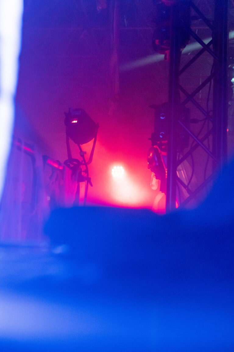 Schamlos – Halloween Edition 2022, zakk Düsseldorf, 2022