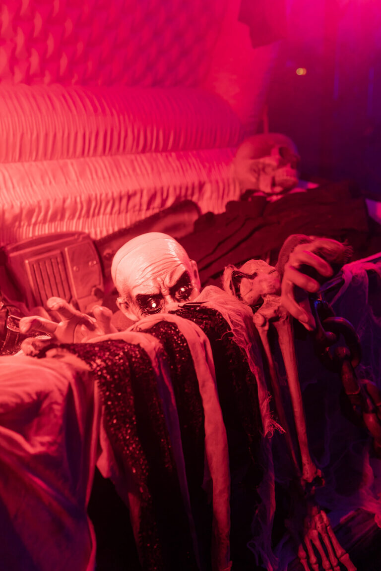 Schamlos – Halloween Edition 2022, zakk Düsseldorf, 2022