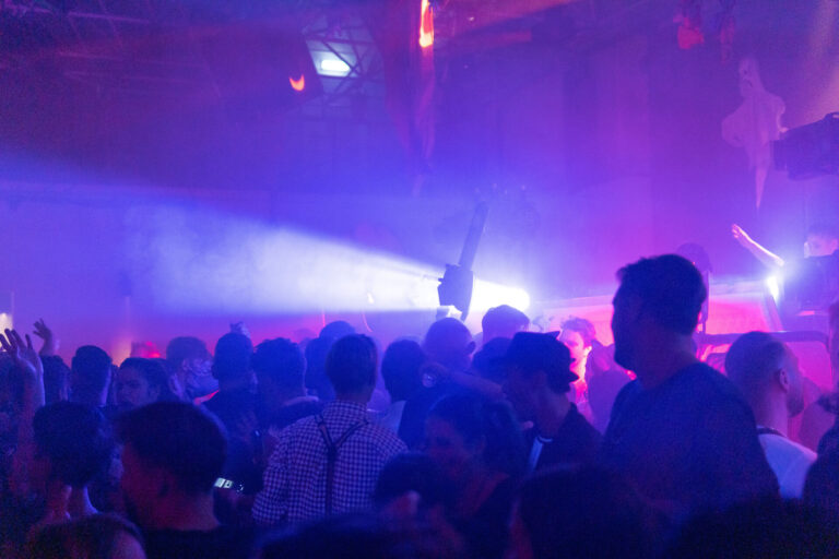 Schamlos – Halloween Edition 2022, zakk Düsseldorf, 2022