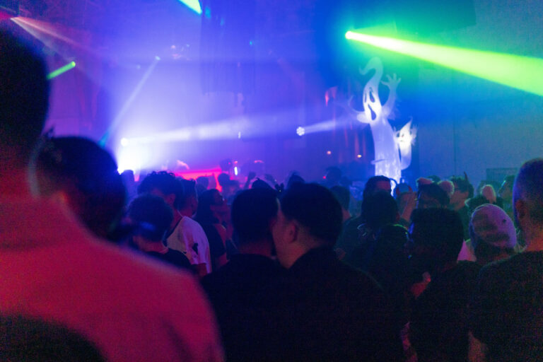 Schamlos – Halloween Edition 2022, zakk Düsseldorf, 2022