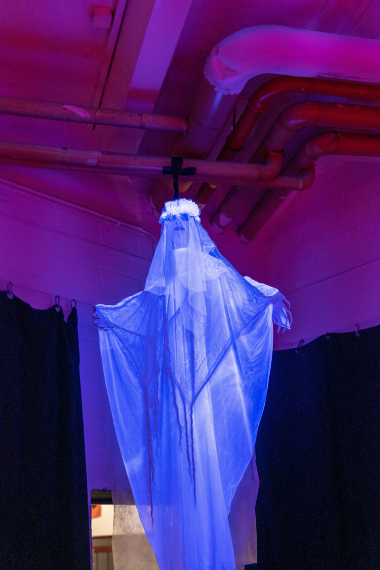 Schamlos – Halloween Edition 2022, zakk Düsseldorf, 2022