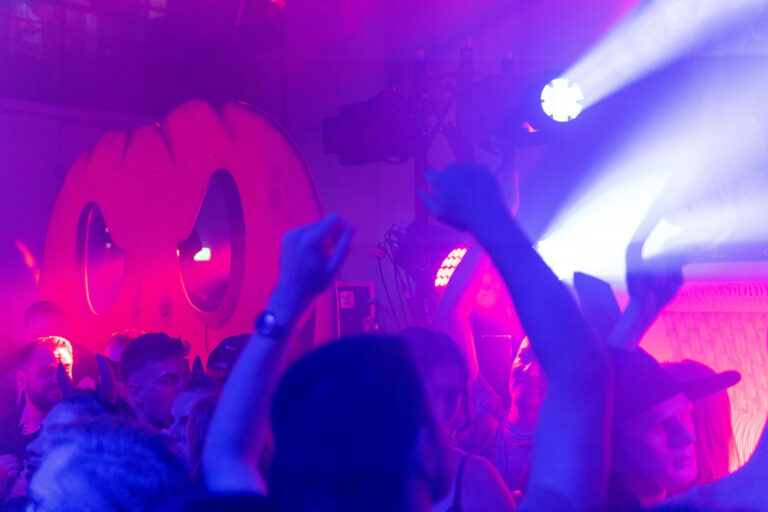 Schamlos – Halloween Edition 2022, zakk Düsseldorf, 2022