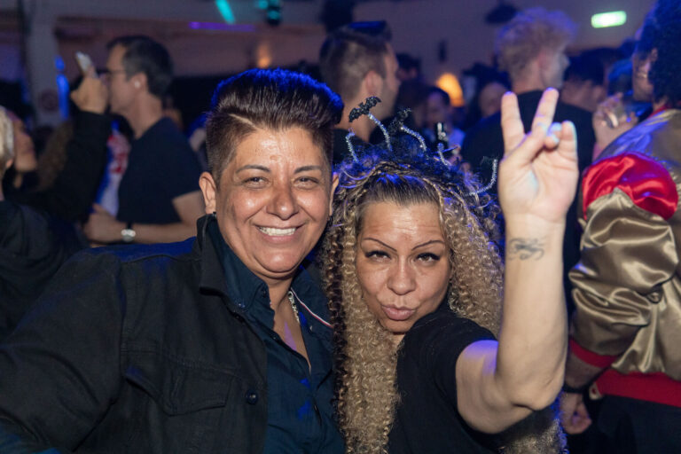 Schamlos – Halloween Edition 2022, zakk Düsseldorf, 2022