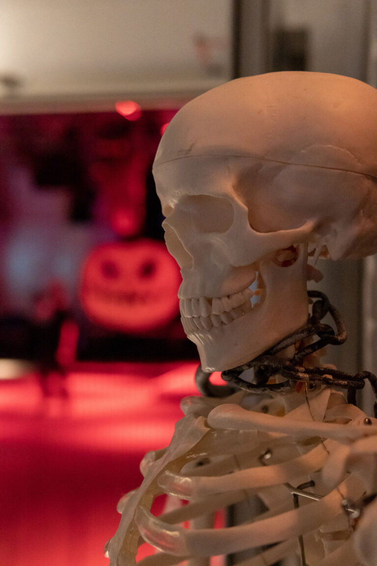 Schamlos – Halloween Edition 2022, zakk Düsseldorf, 2022