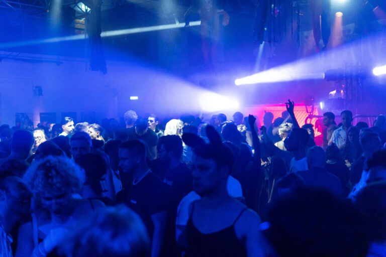 Schamlos – Halloween Edition 2022, zakk Düsseldorf, 2022