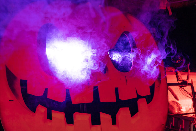 Schamlos – Halloween Edition 2022, zakk Düsseldorf, 2022