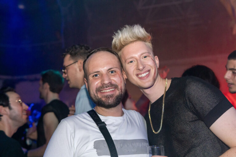 Schamlos – Halloween Edition 2022, zakk Düsseldorf, 2022