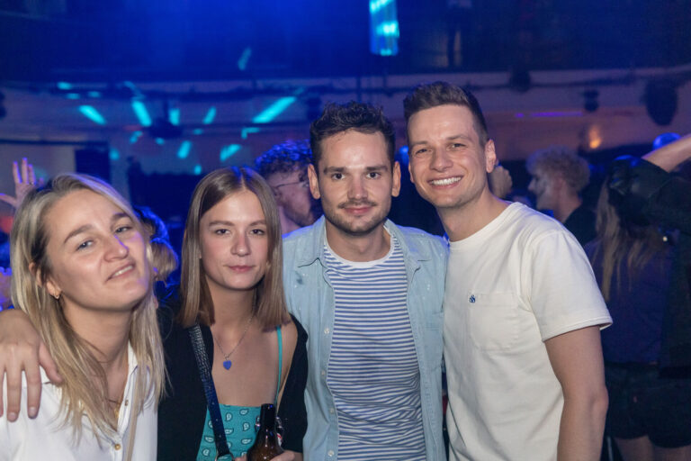 Schamlos – Halloween Edition 2022, zakk Düsseldorf, 2022